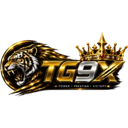 TG9X สล็อตเว็บตรง บาคาร่า แทงบอล หวย ครบจบ